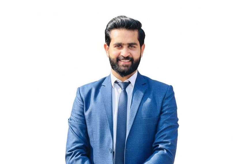 Mr. Muhammad Waseem