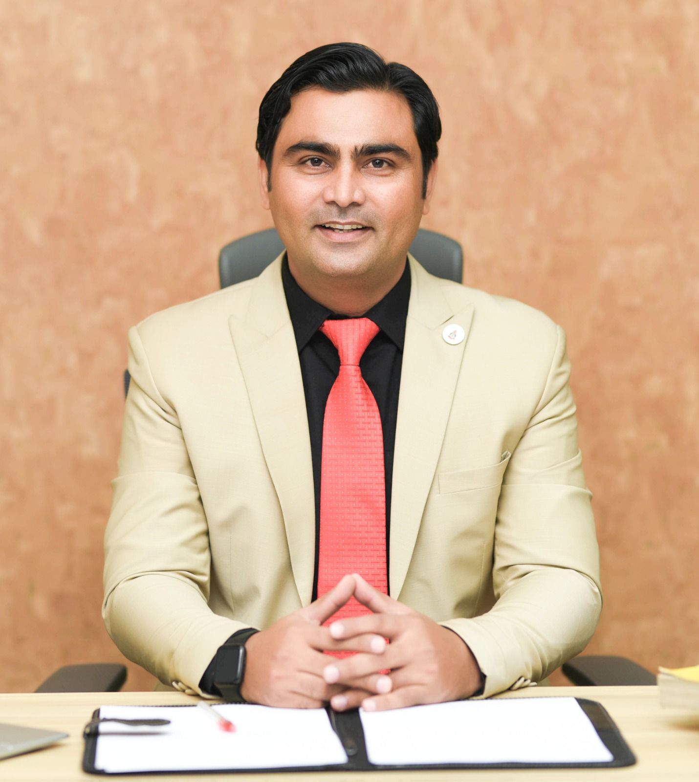 Dr. Bilal