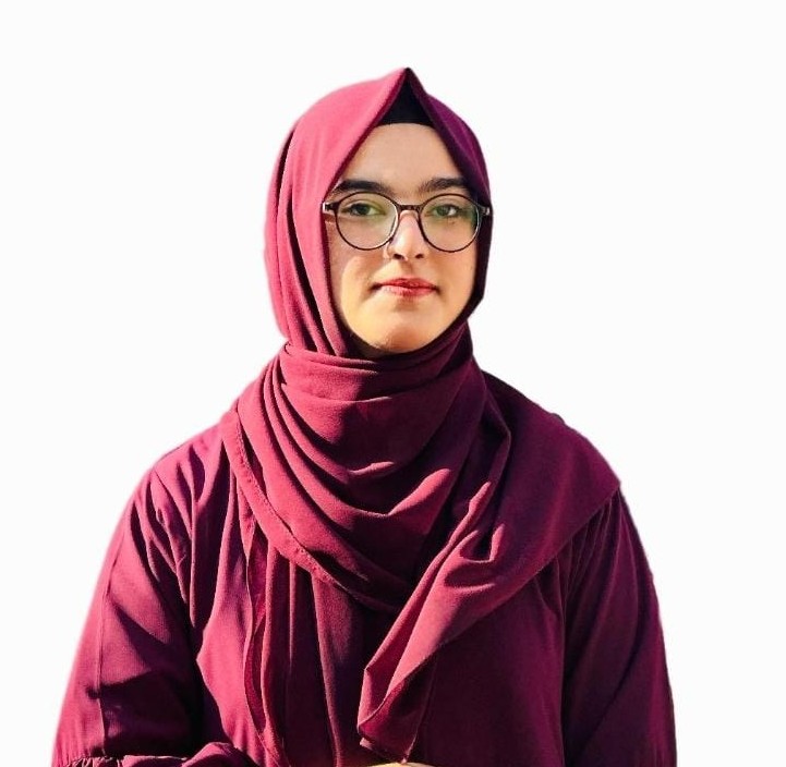 Ms. Zainab Batool